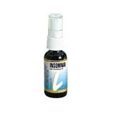 Liddell Insomnia Spray is a specially formulated blend of herbs that promote a  relaxing and invigorating night's sleep.