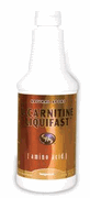 Natural Sport,L-Carnitine LiquiFast is intended to provide nutritive support for individuals engaged in exercise, bodybuilding, weight training and athletic sports..