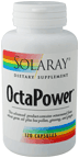 OctaPower is a dietary supplement that helps support oxygen and endurance in the body during exercise. It also helps to support healthy muscles..