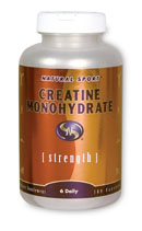 Often used by sports enthusiasts and in between workouts for recovery, creatine is found naturally in the human body and essential to muscle recovery..