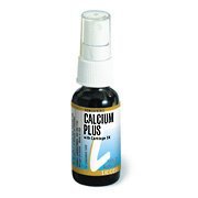 Liddell Cal+ Calcium Plus provides holistic relief to bones, joints and cartilage. It also helps to repair and protect these parts of the body..