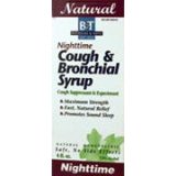 Boericke & Tafel Cough & Bronchial Homeopathic Syrup temporarily relieves coughs due to minor throat & bronchial irritation occurring with a cold or inhaled irritants..