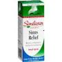 Similasan's Sinus Relief for congestion and irritation due to colds, allergy, or flu..