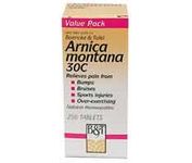 Arnica Montana 30X is a natural healing approach to relieve pain from traumatic injuries, surgery acting as a natural anti-inflammatory.