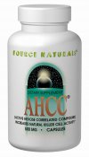 AHCC (Active Hexose Correlated Compound) may increase Natural Killer Cell Activity and has been researched for its immune enhancement properties..