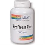 Red Yeast Rice is manufactured by the fermentation of a strain of yeast, Monascus purpureus, on rice..