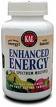 KAL Enhanced Energy Multiple boosts energy while giving your body the vitamins and nutrients it needs every day..