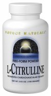 L-Citrulline is a crystalline free-form amino acid that encourages healthy blood flow.