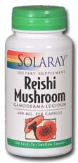 Reishi Mushroom is native to the major northern hemisphere continents. It has been used by healers for at least 2,800 years..