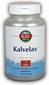 KAL Kalvelax is an herbal laxative that can help with mild constipation and inconsistency.
