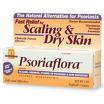 Psoriaflora Cream is a unique alternative pharmaceutical preparation that provides relief for the symptoms of psoriasis.