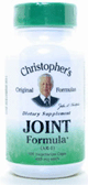 Dr Christophers Joint Formula (AR-1) works to effectively relieve symptoms associated with joint disorders and improves connective joint tissue..