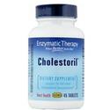 Cholestoril Plus helps produce and maintain healthy cholesterol, reduces cholesterol absorption caused by food, and reduces reabsorption of cholesterol caused from bile..