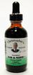 Dr Christopher's Ear & Nerve Formula, formerly known as B&B Alcohol, contains certified organic or wildcraft herbs..