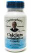Dr Christopher's Herbal Calcium is a product that is designed to give your body the calcium it needs, herbally.