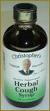 Dr Christopher's Herbal Cough Syrup is a product designed to help prevent and alleviate coughing and sore throat..
