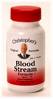 Dr. Christopher's Blood Stream Formula, formaly known as Red Clover Combination, is a blend of natural herbs that help to promote a healthy blood streaam. These herbs are blended together to help cleanse the bloodstream..