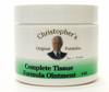Dr. Christopher's Complete Tissue & Bone Ointment with comfrey, black walnut, wormwood and more..
