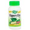 Slippery Elm (Ulmus Rubra) bark was used both internally and externally by native Americans and early pioneer settlers. the inner bark is used for its soothing and emollient effects..