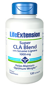 CLA is non-stimulating approach to weight loss including a host of other benefits to the whole body. Just 3 softgels daily!.
