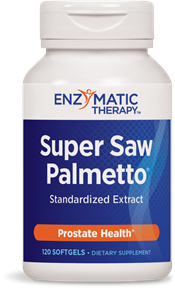Super critical extract is standardized to provide exceptional support to benefit long term prostate health..