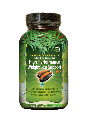 Complete Six-in-One Formula for Enhanced Metabolism, Thermogenesis, Energy & Lean Muscle Support.