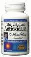 The Ultimate Antioxidant is designed to boost the antioxidants in the body. It is all-natural and safe to use. Antioxidant properties with a multivitamins and minerals all in one..