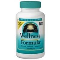 Get ready for winter! Wellness Formula boosts the immune system, supports health and well-being. A powerful, well balanced combination of herbs, antioxidants, vitamins, and minerals to keep your immune system strong when you need it. Excellent for winter wellness..