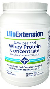 New Zealand Whey protein is derived from grass fed, free range vows living in New Zealand and not treated with hormones making this product an excellent source of protein for immunity and lean muscle growth..