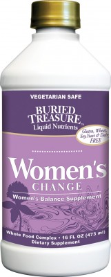 A safe and natural blend of nutrients and botanicals, Women's Change is developed to meet the nutritional needs of women,during and following menopausal years..
