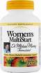 Natural Factors Women's MultiStart is perfect for a woman's daily nutritional needs..