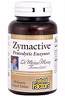 Natural Factors Zymactive is a proteolytic enzyme which offers support for inflammatory conditions, and provides powerful support for inflammatory conditions..
